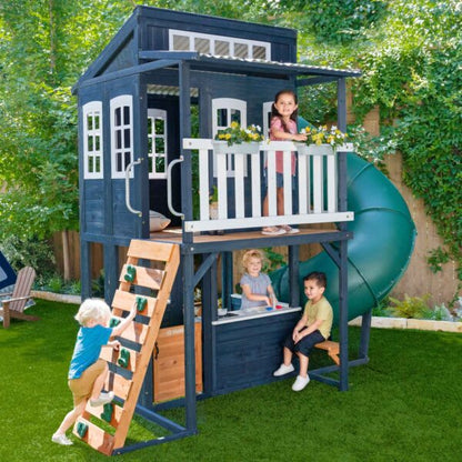 Kidkraft Cozy Escape Playhouse