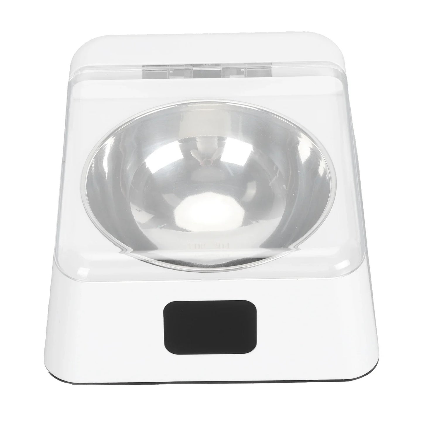 Smart Infrared Auto-Opening Pet Bowl