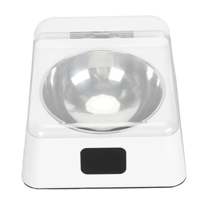 Smart Infrared Auto-Opening Pet Bowl