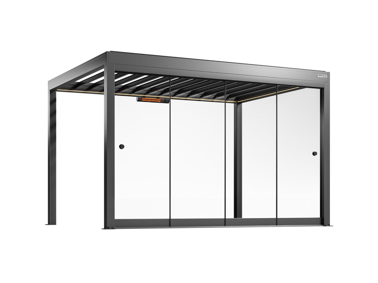 Glass Walls - Image 10