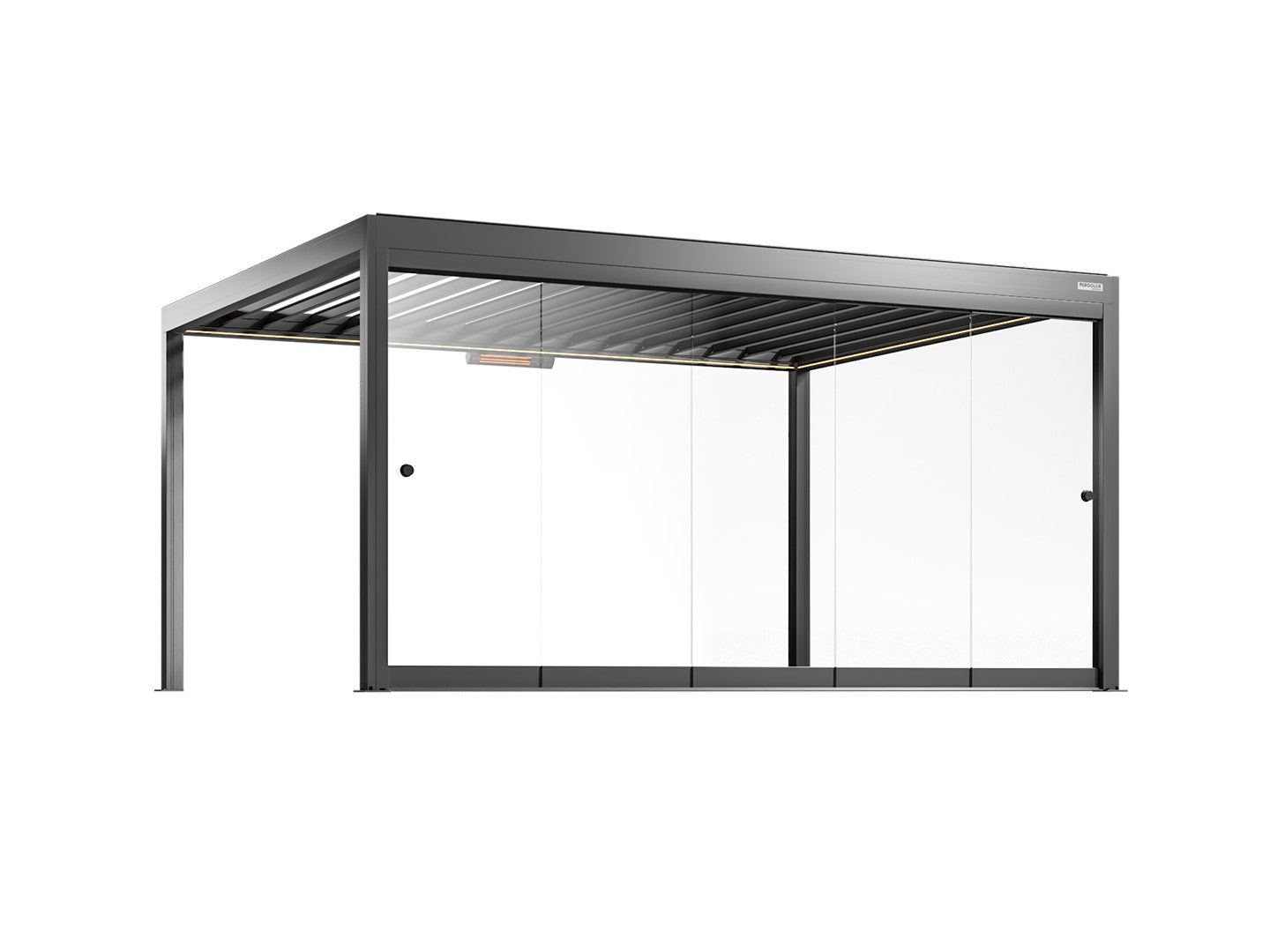 Glass Walls - Image 13