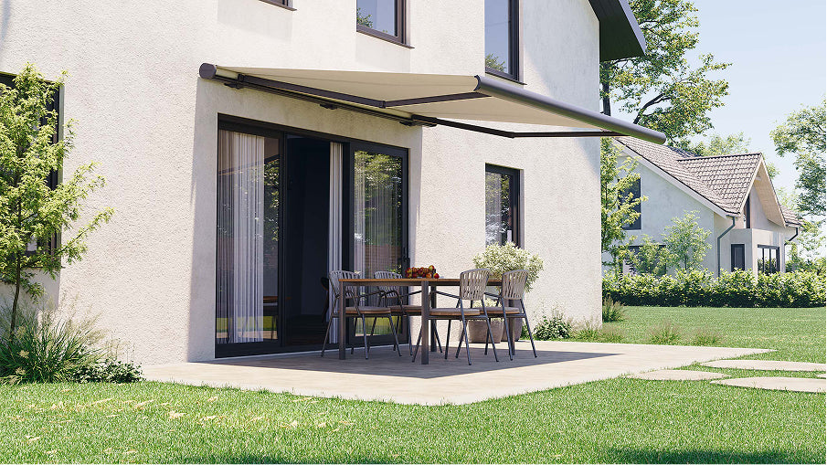 PERGOLUX Awning - Image 31