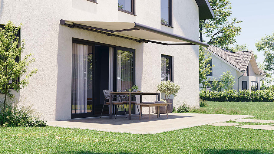 PERGOLUX Awning - Image 39