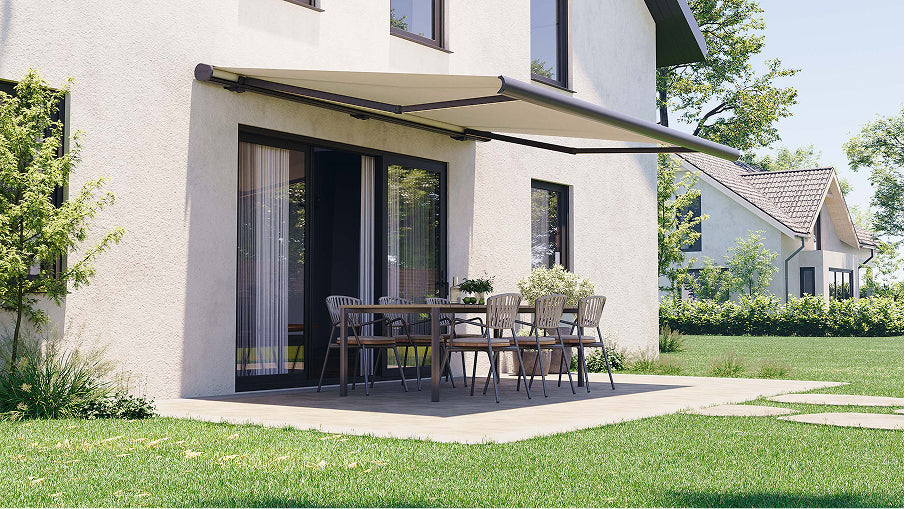 PERGOLUX Awning - Image 35
