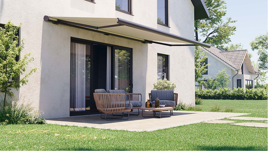 PERGOLUX Awning - Image 47