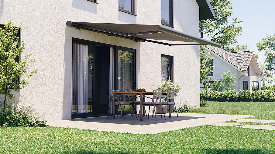PERGOLUX Awning - Image 30