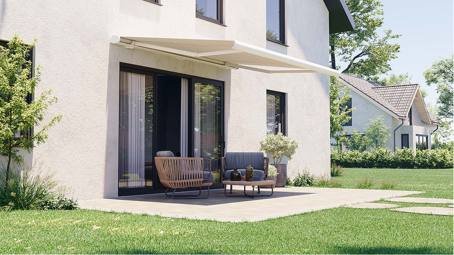 PERGOLUX Awning - Image 29
