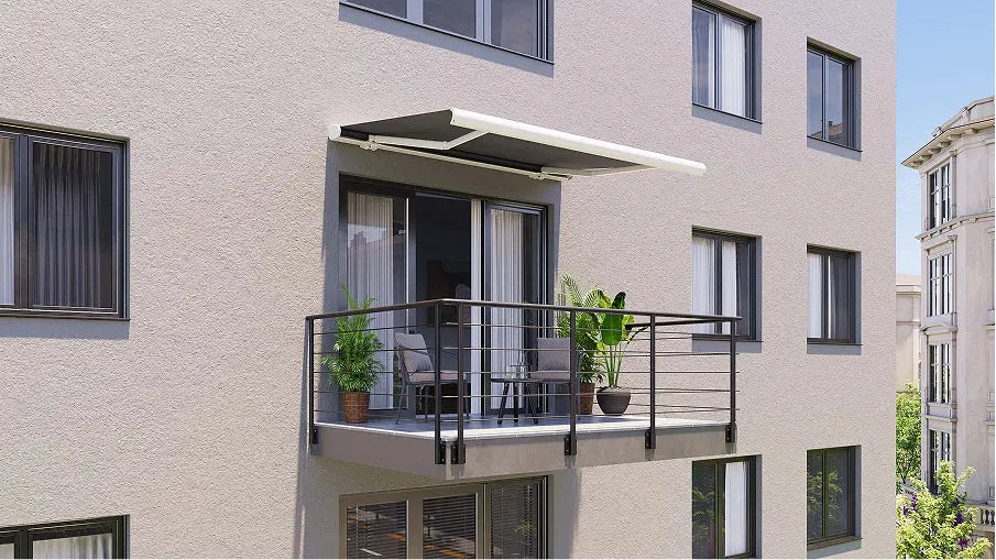 PERGOLUX Awning - Image 57