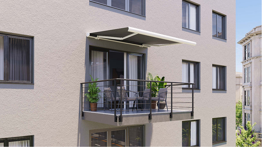 PERGOLUX Awning - Image 24