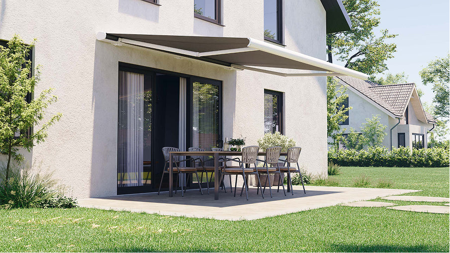 PERGOLUX Awning - Image 36