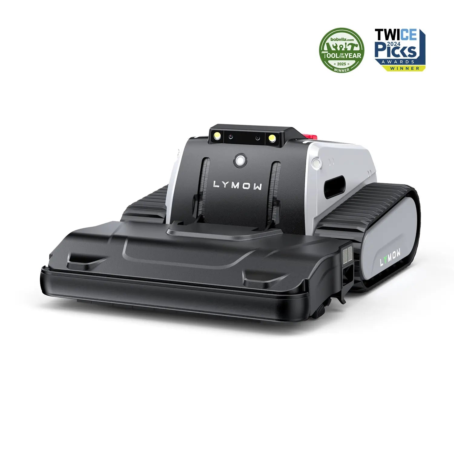 Lymow One Plus Robotic Lawn Mower - Image 2