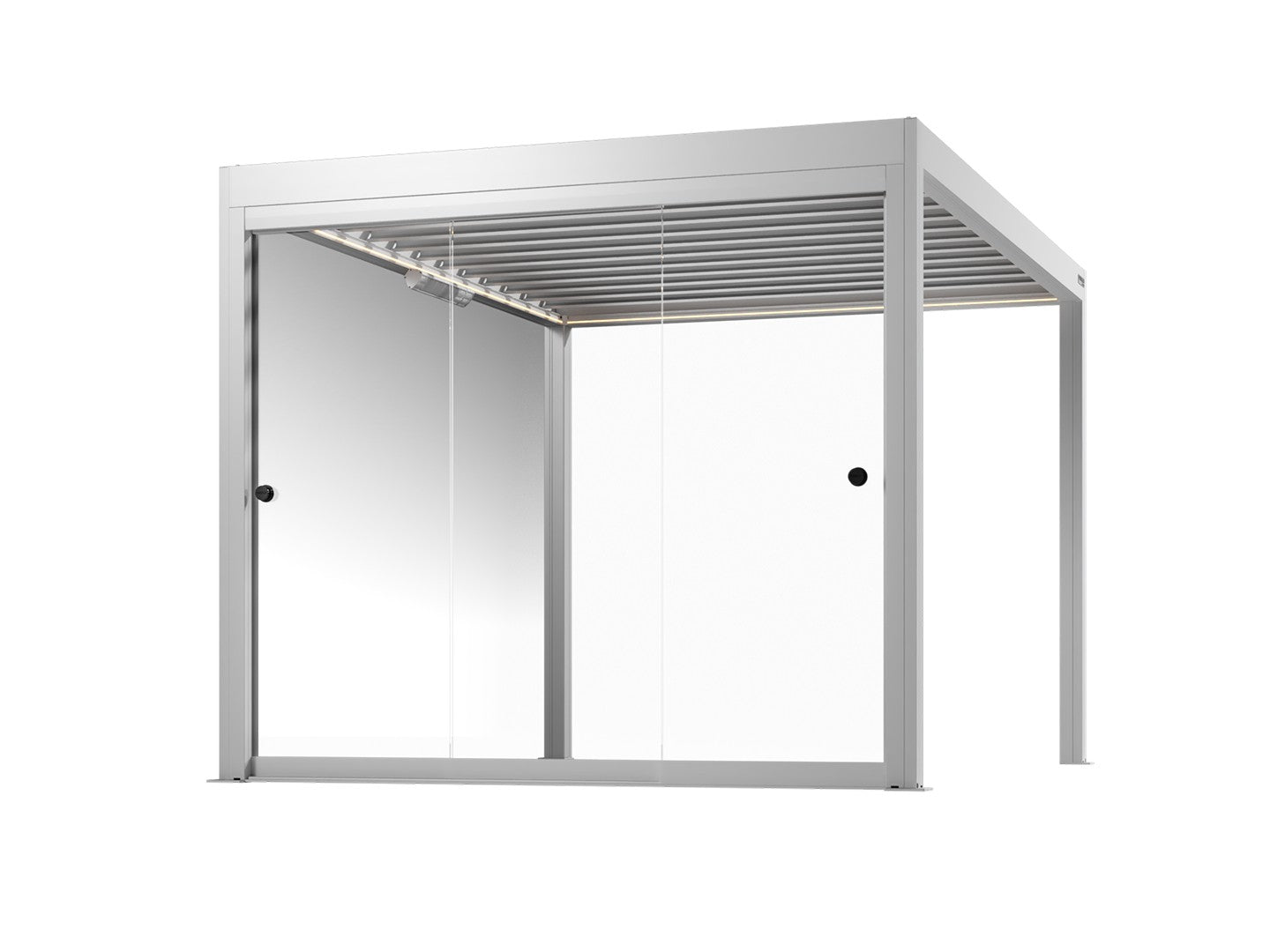 Glass Walls - Image 20