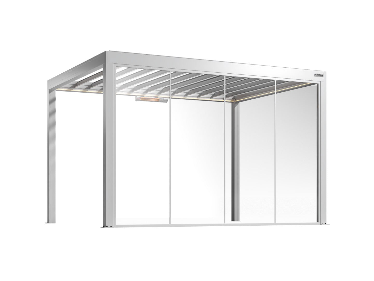 Glass Walls - Image 21