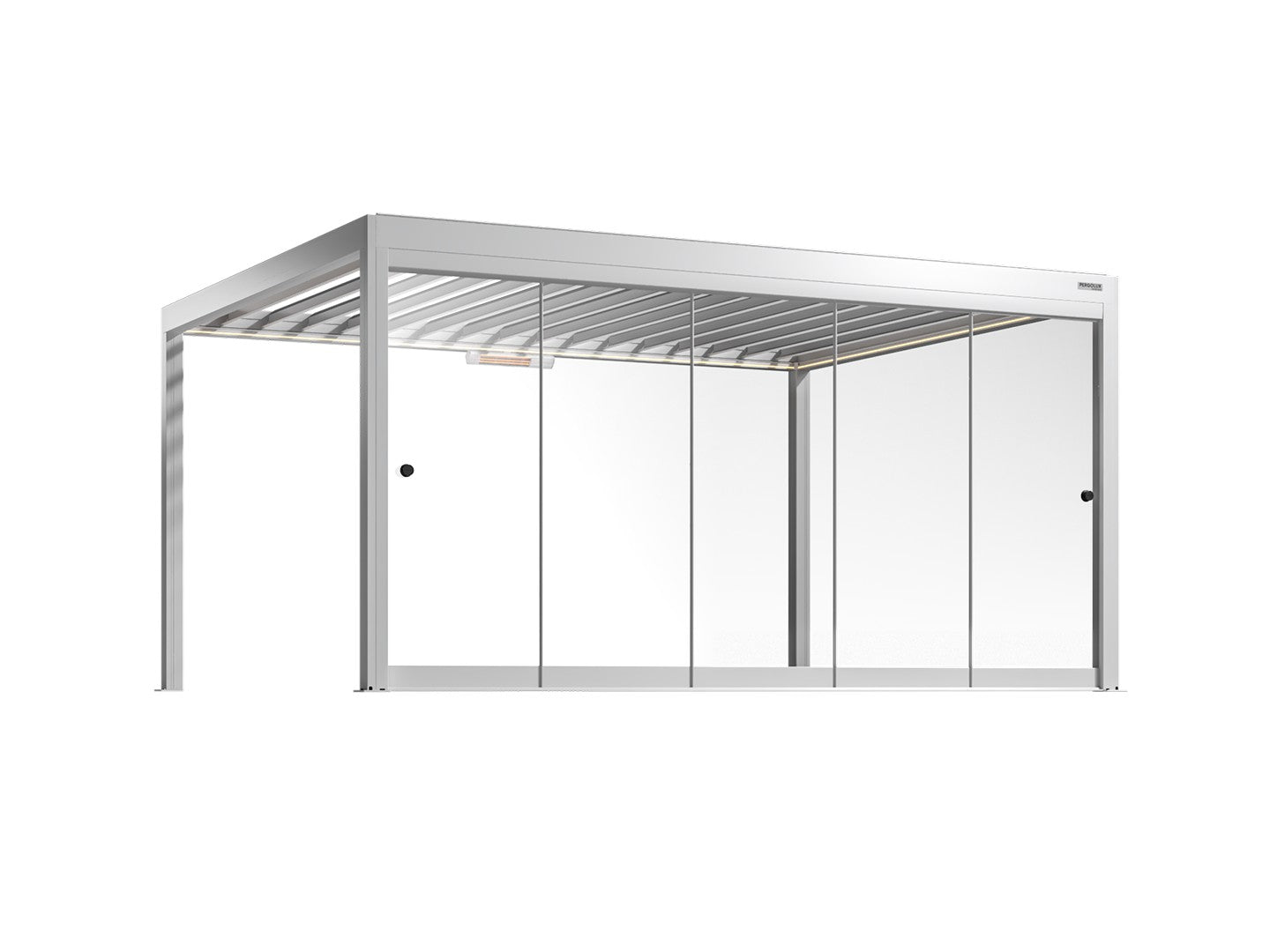Glass Walls - Image 25