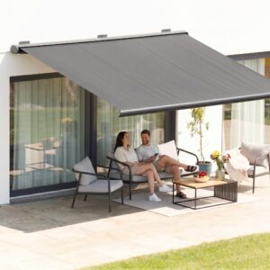 PERGOLUX Awning