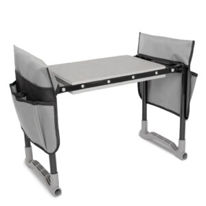 Garden Kneeler and Seat